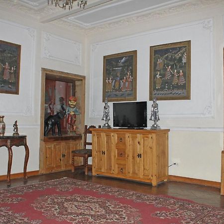 Hotel Boutique Casa De La Palma Puebla Kültér fotó
