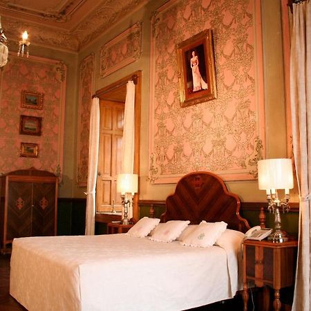 Hotel Boutique Casa De La Palma Puebla Kültér fotó