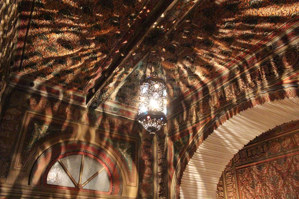 Hotel Boutique Casa De La Palma Puebla Kültér fotó