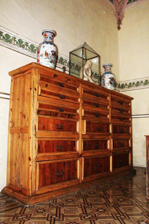 Hotel Boutique Casa De La Palma Puebla Kültér fotó