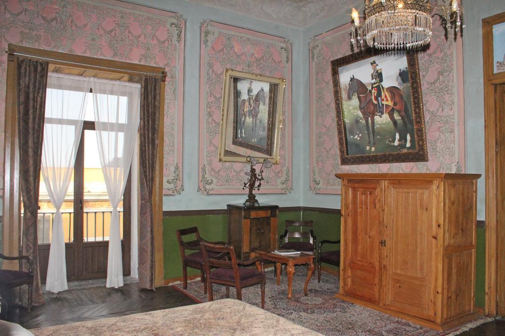 Hotel Boutique Casa De La Palma Puebla Kültér fotó