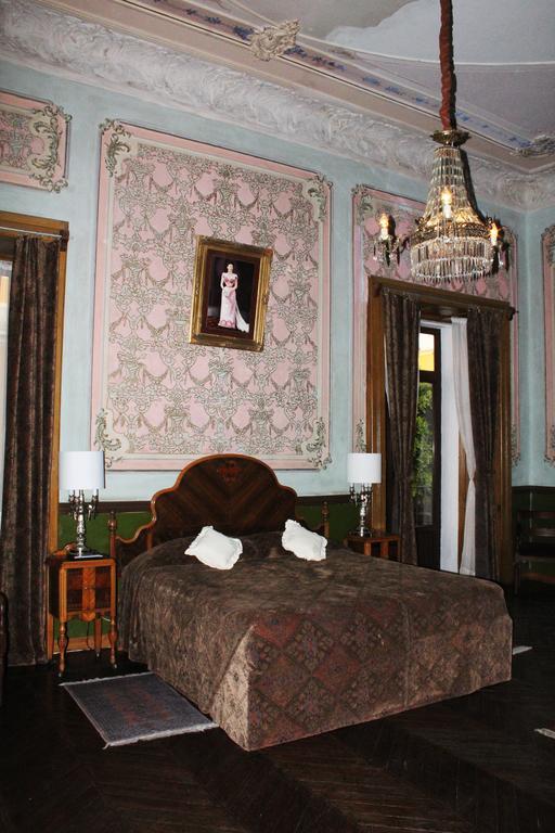 Hotel Boutique Casa De La Palma Puebla Kültér fotó