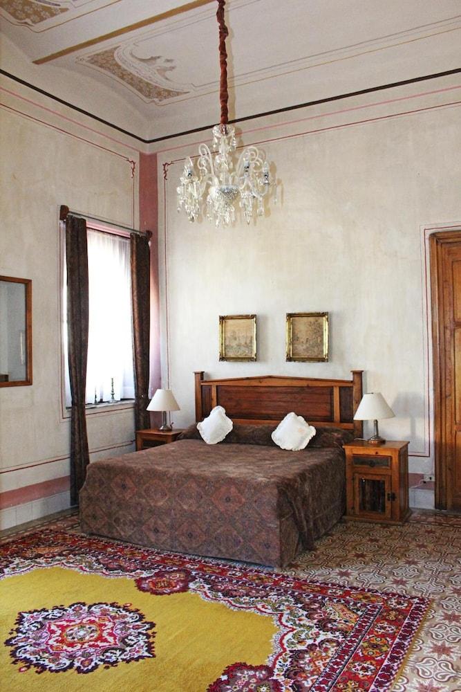 Hotel Boutique Casa De La Palma Puebla Kültér fotó