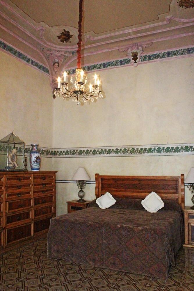 Hotel Boutique Casa De La Palma Puebla Kültér fotó