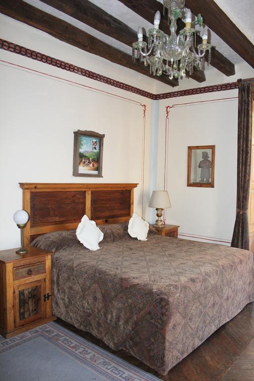 Hotel Boutique Casa De La Palma Puebla Szoba fotó