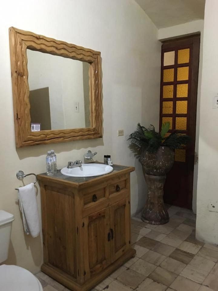 Hotel Boutique Casa De La Palma Puebla Kültér fotó