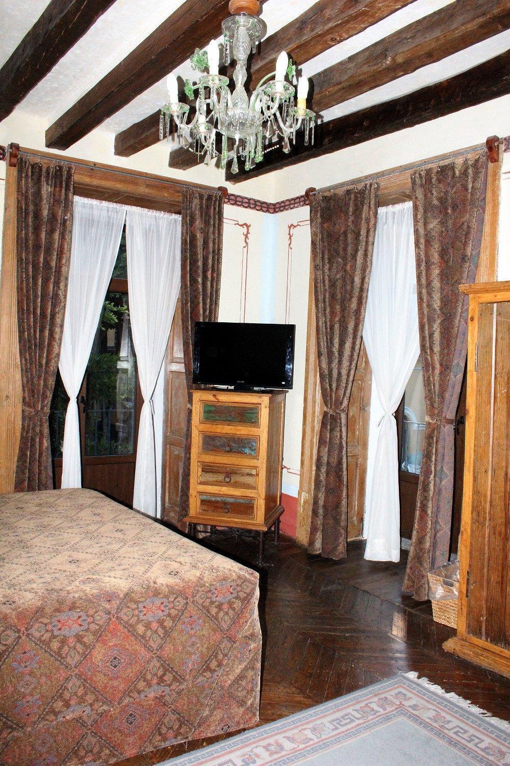 Hotel Boutique Casa De La Palma Puebla Kültér fotó