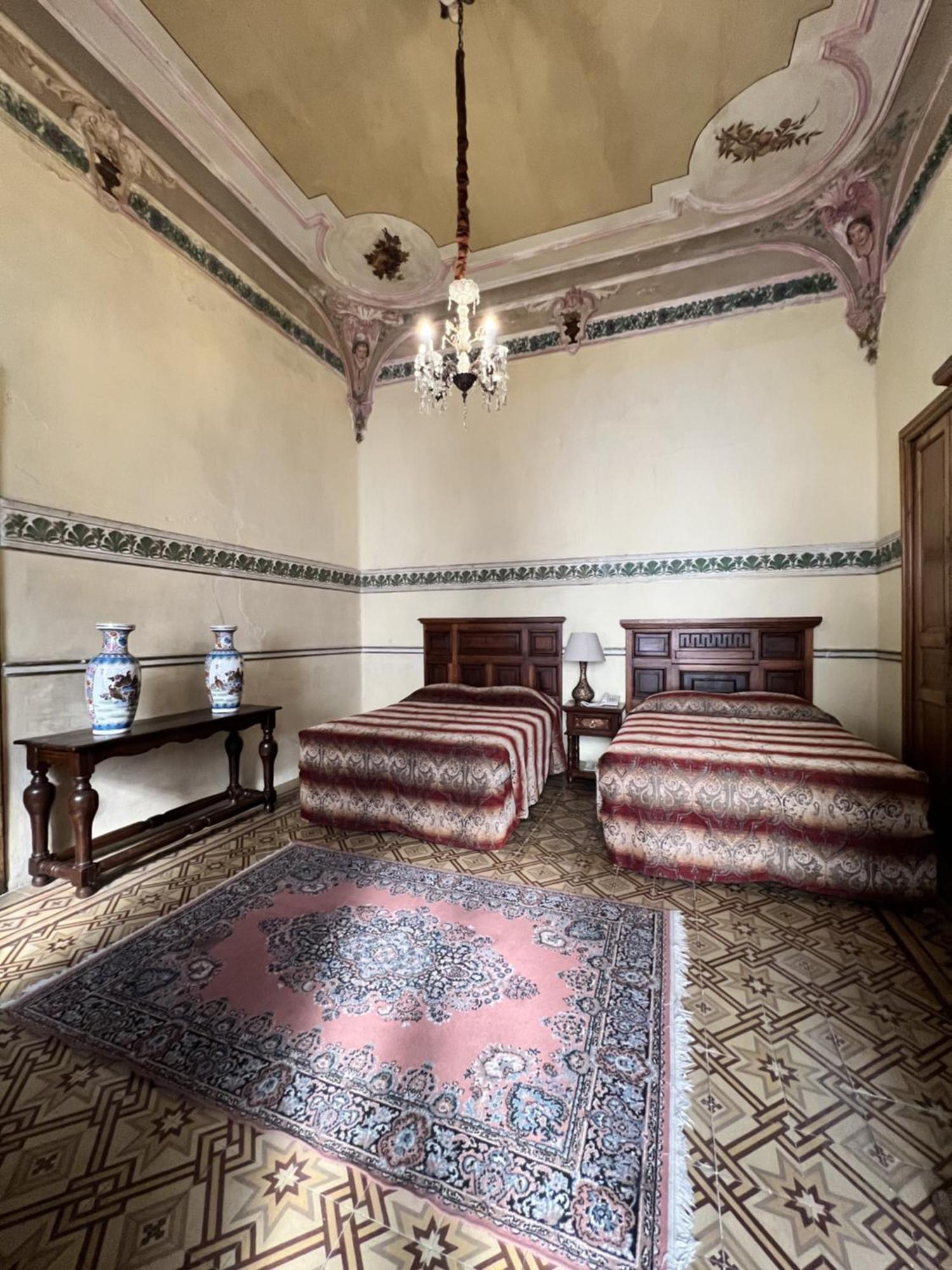Hotel Boutique Casa De La Palma Puebla Kültér fotó