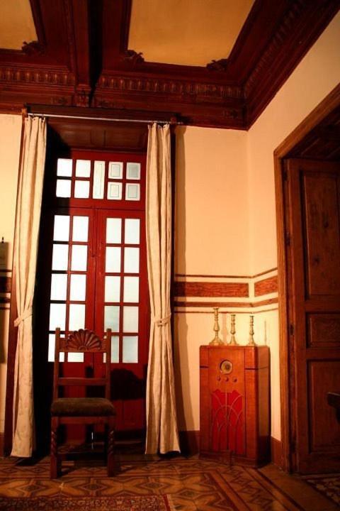 Hotel Boutique Casa De La Palma Puebla Kültér fotó