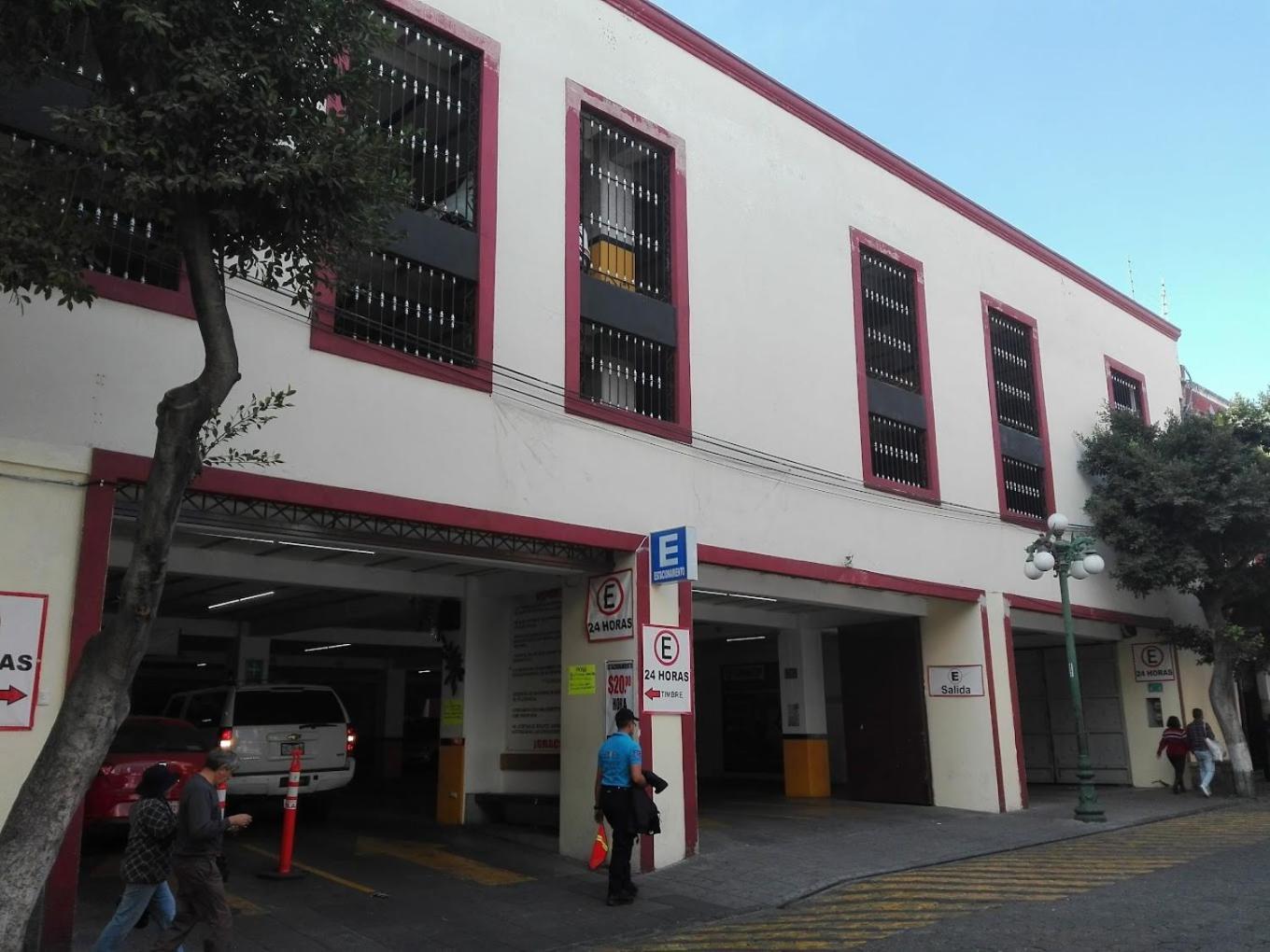 Hotel Boutique Casa De La Palma Puebla Kültér fotó