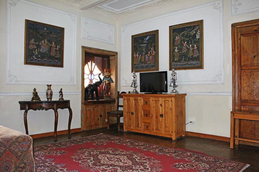Hotel Boutique Casa De La Palma Puebla Kültér fotó